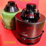 АРМ-1 автотрансформатор регулируемый малогабаритный