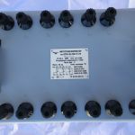 Атсн-16. Атсн-16-220. Атсн-16-220-75ухл4 - автотрансформатор