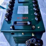 Автотрансформатор АТСН-8-200-75УХЛ4