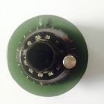 Автотрансформатор регулируемый малогабаритный АРМ-5