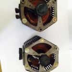Автотрансформатор РНО-250-2 9А