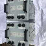 Автотрансформатор РНО-250-5 12/20А сеть 127/220В