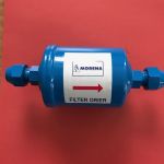 Фильтр Drier CH-083-3/8" Morena (под гайку, аналог DCL 083)