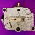 Концевой выключатель Robotron TYP GWU1, GWU1R, GWE2R