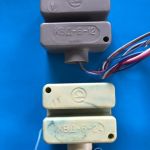Квд-6-12, квд-6-24 - конечный выключатель дифференциальный