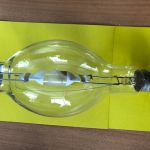 Лампа разрядная металлогалогенная ДРИ 400-5 