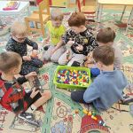 Частный детский сад ОБРАЗОВАНИЕ ПЛЮСI в Москве