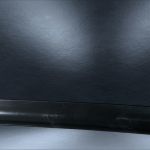 Промышленный напольный плинтус для производственных площадей