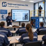 Обучение рабочим профессиям с удостоверением