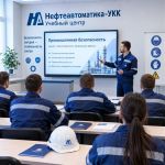 Обучение рабочим профессиям с удостоверением