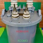 НОМ-6 - измерительный трансформатор напряжения