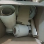 Тефлоновые ленты для запайщика фторопласт