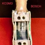 Пневмоцилиндр bosch 0 822 222 01