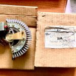 ШИ-25/8 РС3.250.064 шаговый искатель